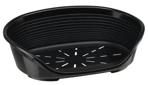 FERPLAST Siesta Deluxe Negro 1 FERPLAST Siesta Deluxe Negro