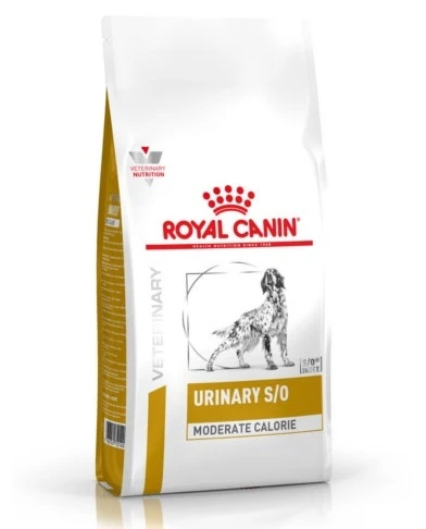 ROYAL CANIN Urinary S/O Moderate Calorie 1 ROYAL CANIN Urinary S/O Moderate Calorie