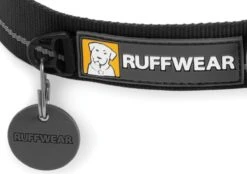 Ruffwear Collar Perro Hoopie Obsidian Black 10 Ruffwear Collar Perro Hoopie Obsidian Black -Suministros Para Perros 61UUuupiH1L AC SL1216 62dfc7f8994ad
