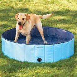 Trixie Piscina Para Perros Azul 13 Trixie Piscina Para Perros Azul -Suministros Para Perros 61Wwcy7Dx8L 62a751904e102