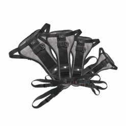 AFP Arnés Seguridad Paseo/Correa Travel Dog