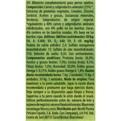 FRISKIES Pack 8 Picnic Sticks Maxi Variety -Suministros Para Perros 63769 04000487199811 12351586 consumer data p1 4