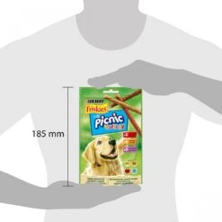 FRISKIES Pack 8 Picnic Sticks Maxi Variety -Suministros Para Perros 63769 04000487199811 12351586 other p1 5