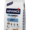 Advance Canine Medium Light
