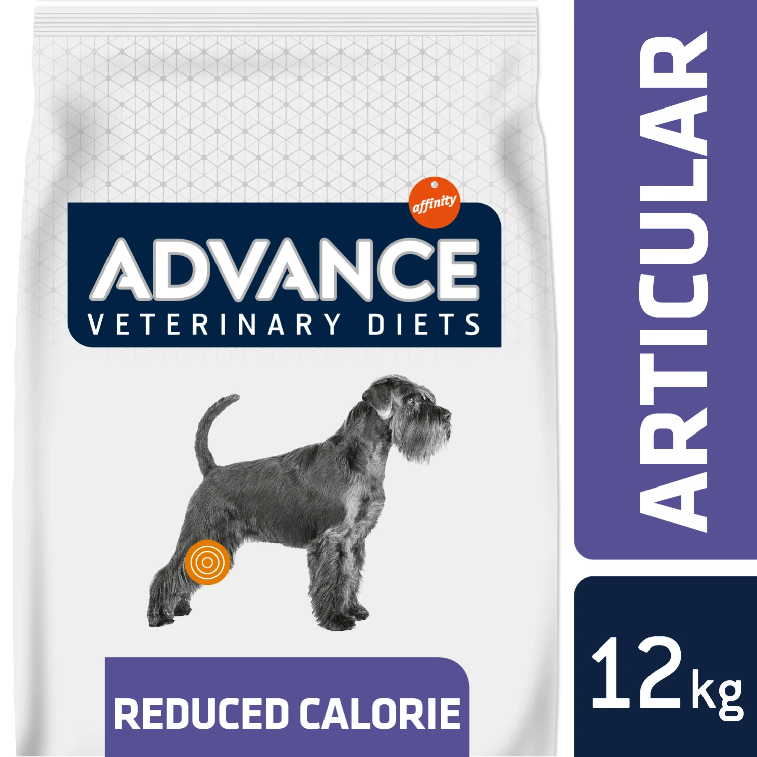 Advance Canine VD Articular Care Reduced Calorie 3 Advance Canine VD Articular Care Reduced Calorie - Imagen 3