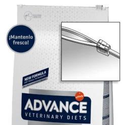Advance Canine VD Articular Care Reduced Calorie 12 Advance Canine VD Articular Care Reduced Calorie -Suministros Para Perros 67678 5 6