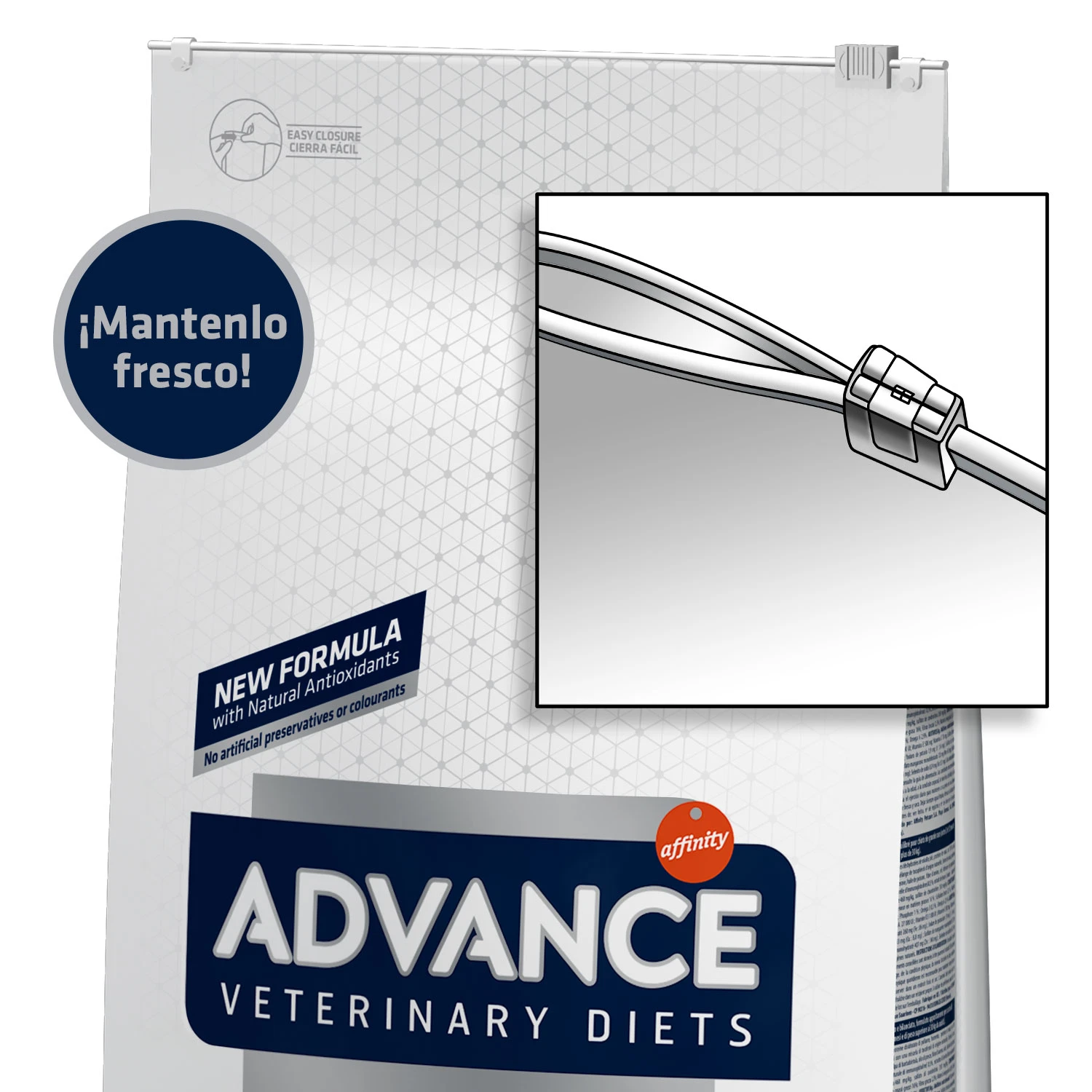 Advance Canine VD Articular Care Reduced Calorie 6 Advance Canine VD Articular Care Reduced Calorie - Imagen 6