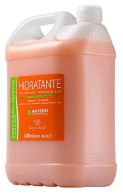 ARTERO Champú Hidratante Para Perros -Suministros Para Perros 71644 1 6 0 2