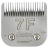 Oster® Cuchilla Serie 80 7F 3.2Mm.