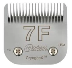 Oster® Cuchilla Serie 80 7F 3.2Mm.
