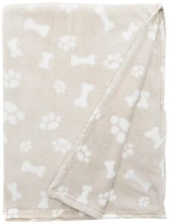 Trixie Manta Kenny Beige 6 Trixie Manta Kenny Beige -Suministros Para Perros 72437 4011905371665gdf 0