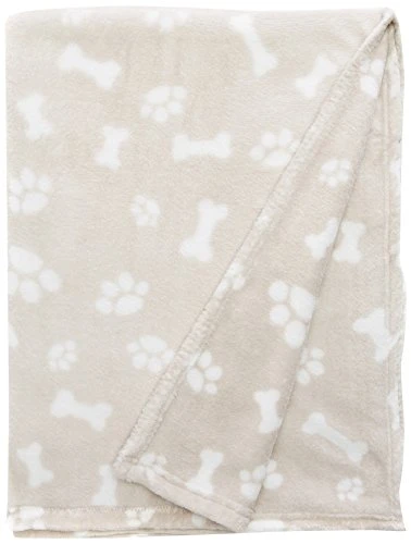 Trixie Manta Kenny Beige 3 Trixie Manta Kenny Beige - Imagen 3