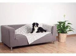 Trixie Manta Kenny Beige 7 Trixie Manta Kenny Beige -Suministros Para Perros 72437 download 1 3