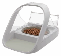 Surefeed Comedero Con Microchip