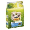 FRISKIES Junior Vitafit Pollo