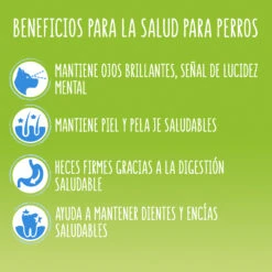 FRISKIES Junior Vitafit Pollo -Suministros Para Perros 7613033796821 4 64e362e797520