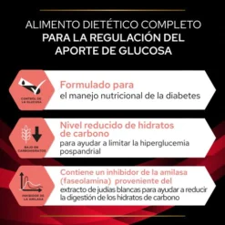 DM Diabetes Managment 10 DM Diabetes Managment -Suministros Para Perros 7613034995193 2 63073b6abfd0f