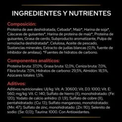 DM Diabetes Managment 12 DM Diabetes Managment -Suministros Para Perros 7613034995193 4 63073b6d4a8d1