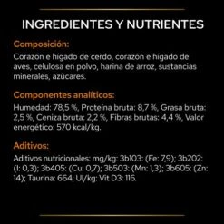 Pack 12 OM Obesity Management Mousse -Suministros Para Perros 7613035181564 4 636a0cd8bde8e