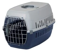 MODERNA Transportin Puerta Iata Roadrunner 1 Marino