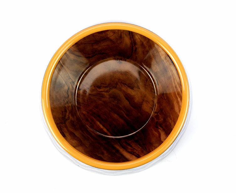 Comedero/Bebedero Indigo De Melamina 2 Comedero/Bebedero Indigo De Melamina - Imagen 2