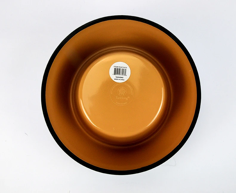 Comedero/Bebedero Indigo De Melamina 4 Comedero/Bebedero Indigo De Melamina - Imagen 4