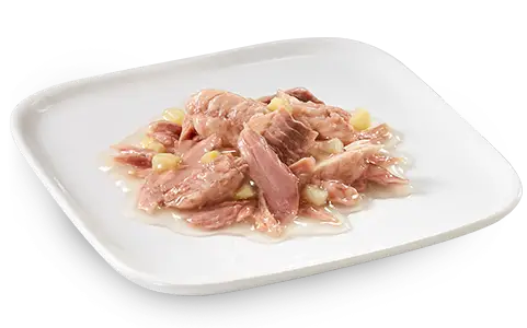 Schesir Pack 24 Lata De Pescado Del Oceano Con Atún 2 Schesir Pack 24 Lata De Pescado Del Oceano Con Atún - Imagen 2