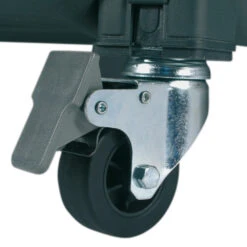 Ruedas Transportín Skudo 4 Uds