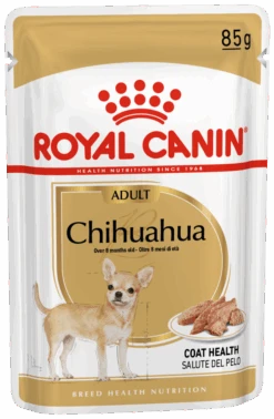 ROYAL CANIN Pack 12 Chihuahua Adult Húmedo
