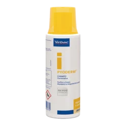 Virbac Clearium Champú Antiséptico Para Perros