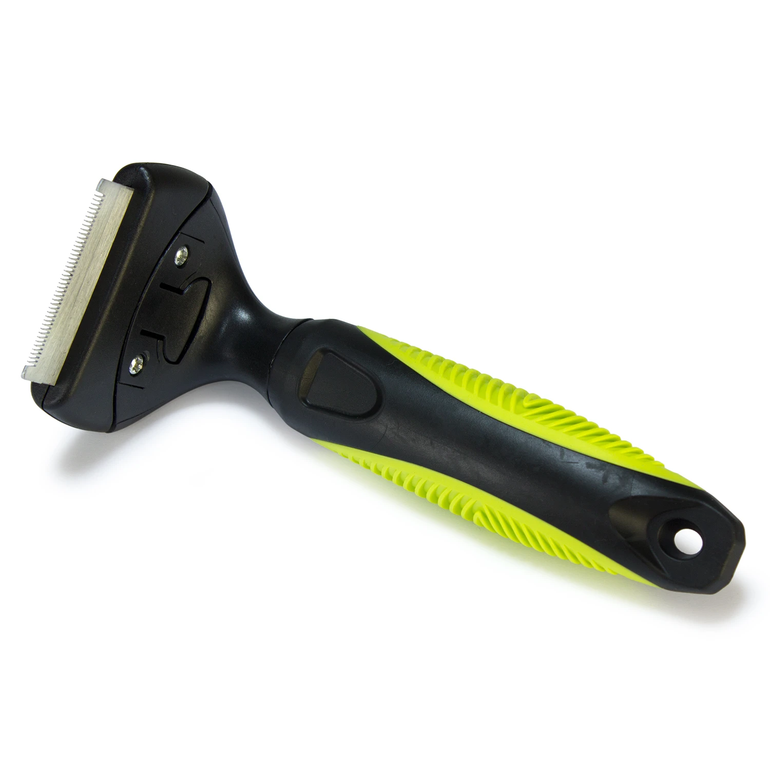 Cepillo Eliminador De Pelo Muerto 3 Cepillo Eliminador De Pelo Muerto - Imagen 3