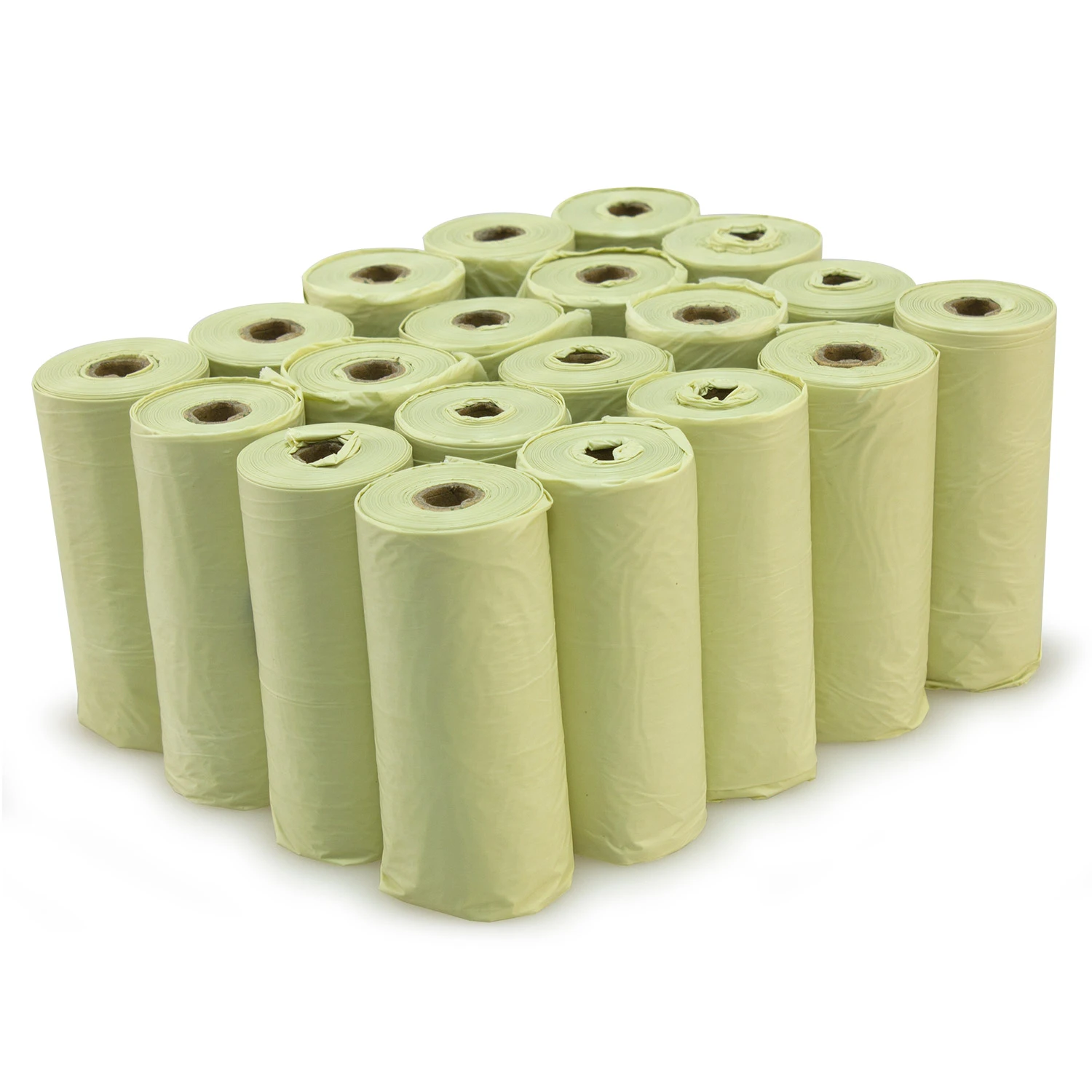 Bolsas De Recambio Bio Compostables 3 Bolsas De Recambio Bio Compostables - Imagen 3