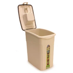 Contenedor Hermético -Suministros Para Perros 8435117824720 3