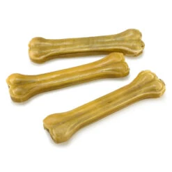Hueso Prensado Piel 26.5 Cm -Suministros Para Perros 8435117826083 3
