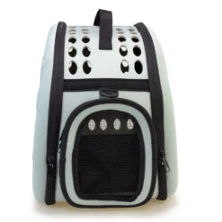 Transportin Gris 13 Transportin Gris -Suministros Para Perros 8435117831995 7