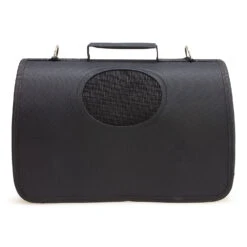 Transportin Negro 9 Transportin Negro -Suministros Para Perros 8435117832077 3