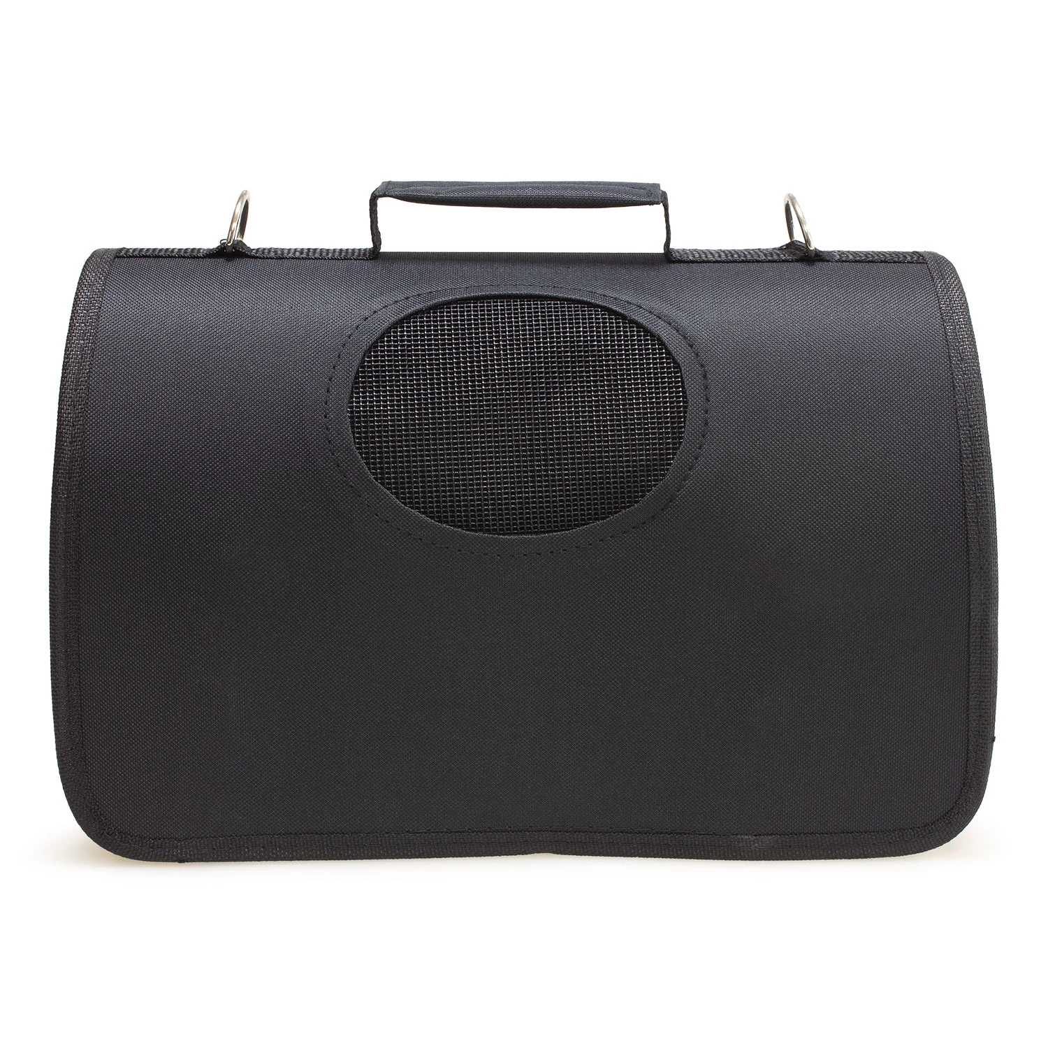 Transportin Negro 3 Transportin Negro - Imagen 3