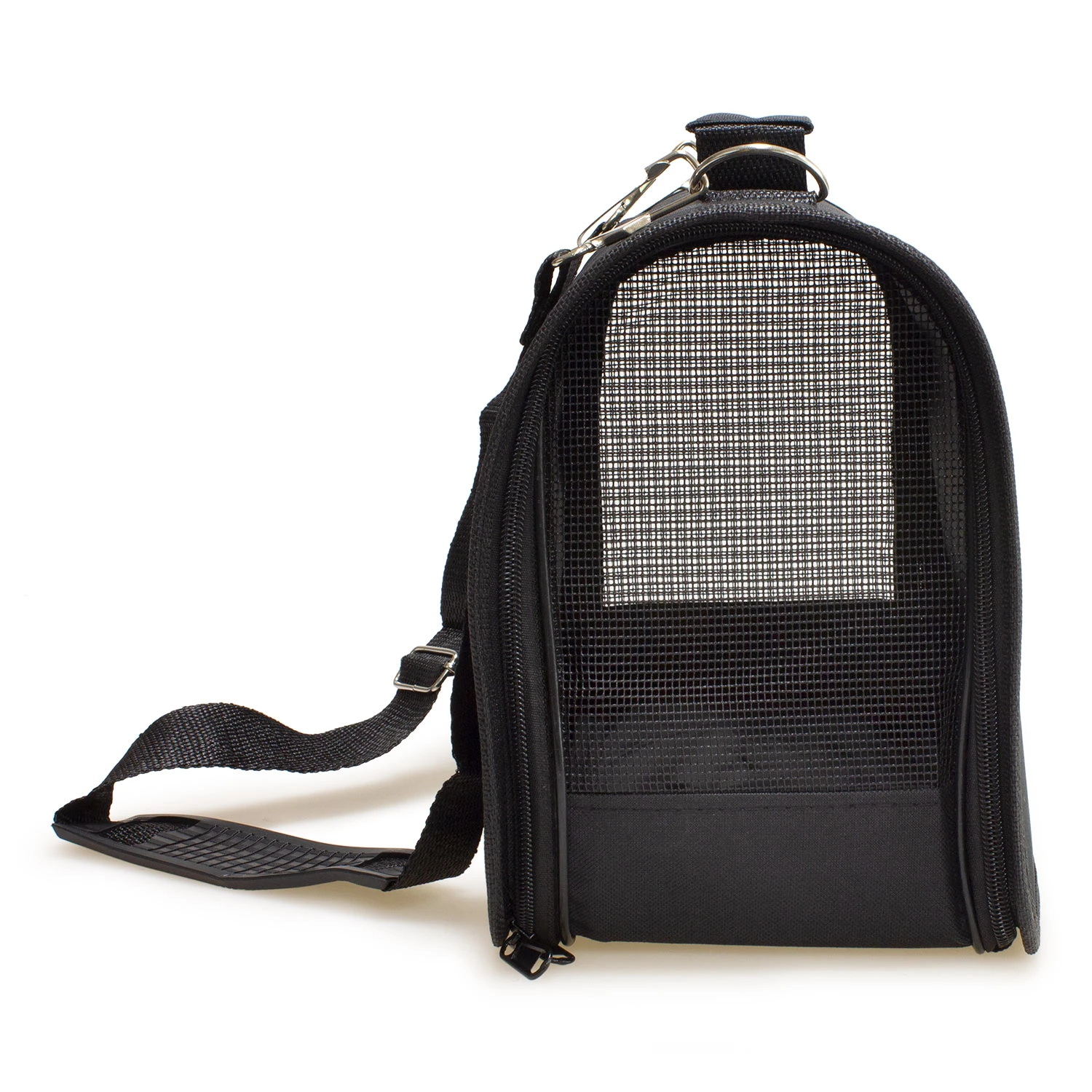 Transportin Negro 4 Transportin Negro - Imagen 4