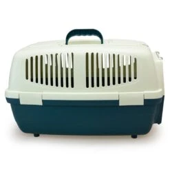 Transportin Arquitrans 7 Transportin Arquitrans -Suministros Para Perros 8435117839403 lateral 63c66ede48a17