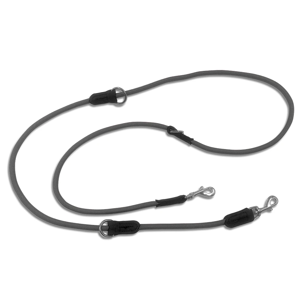 Correa Tres Posiciones Negra 1 Correa Tres Posiciones Negra