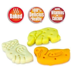 Galletas Granja -Suministros Para Perros 8435117888913 5