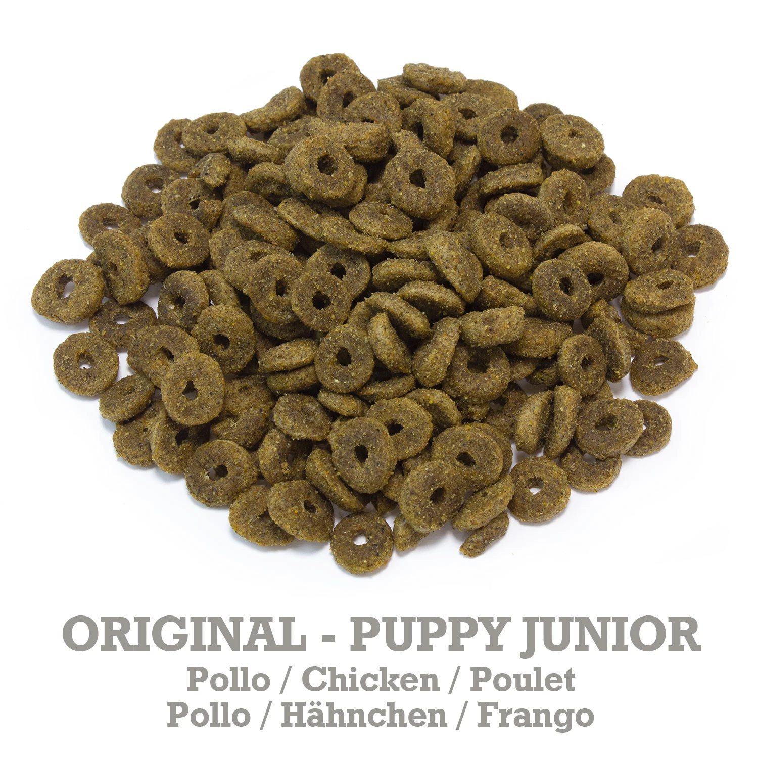 Dog Original Puppy Junior Pollo Y Arroz 2 Dog Original Puppy Junior Pollo Y Arroz - Imagen 2