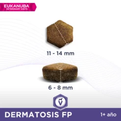 EUKANUBA VD Dog Dermatosis -Suministros Para Perros 8710255129938 637f65e6f1542