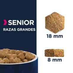 EUKANUBA Senior Razas Grandes -Suministros Para Perros 8710255145952 637f668b772fa