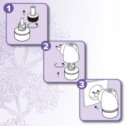 BEAPHAR No Stress Pack Difusor Y Recarga Para Perros 10 BEAPHAR No Stress Pack Difusor Y Recarga Para Perros -Suministros Para Perros 8711231148981 4 64c78b9f15456