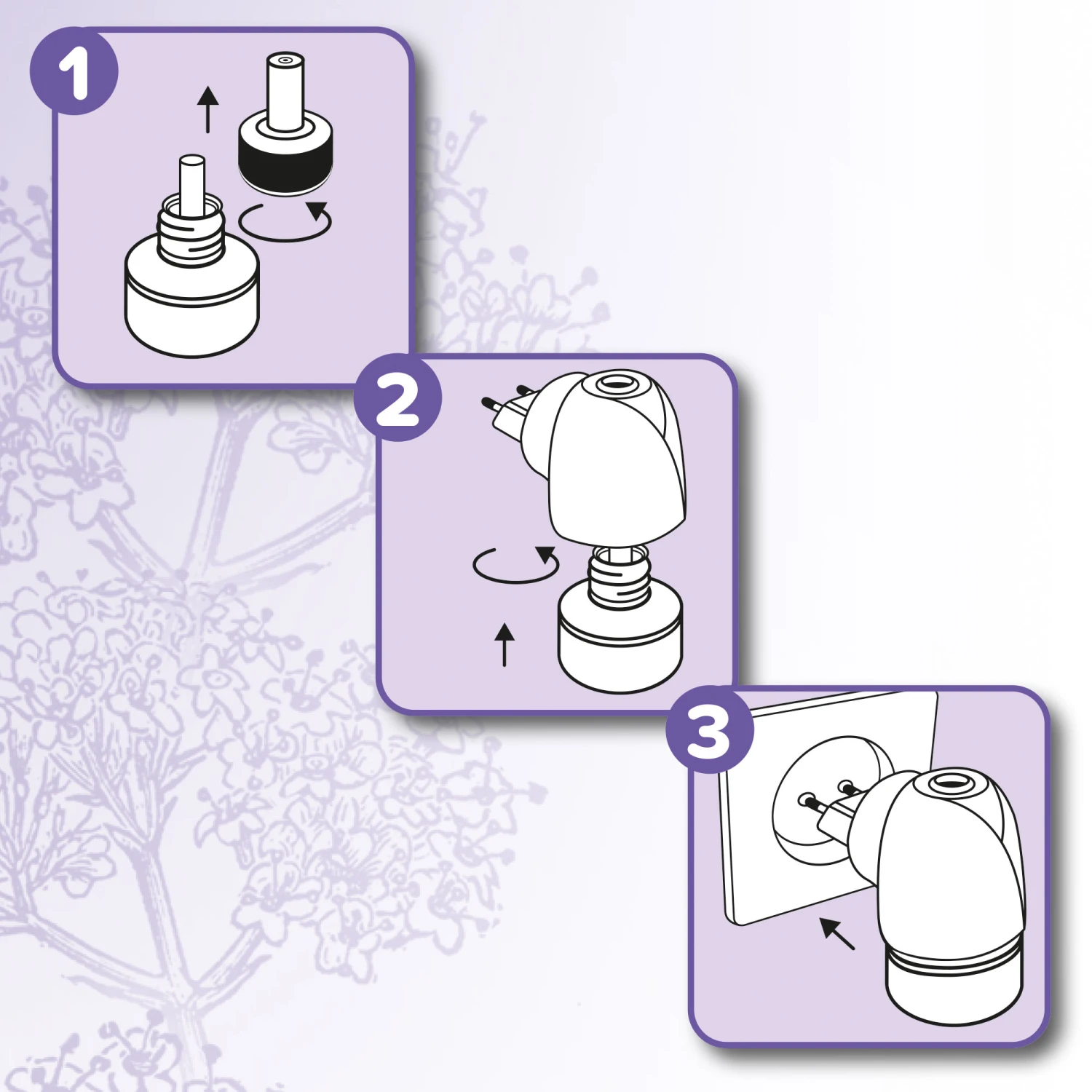 BEAPHAR No Stress Pack Difusor Y Recarga Para Perros 5 BEAPHAR No Stress Pack Difusor Y Recarga Para Perros - Imagen 5