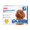 BEAPHAR Pipetas Caniguard Duo Para Perros De 1,4-4 Kg