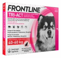 Frontline Pipetas Tri-Act Solución Spot-On Para Perros De 40-60 Kg -Suministros Para Perros 92869 5 triact 3p 560x340 1