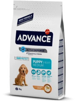 Advance Baby Protect Medium Puppy