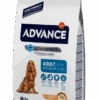 Advance Dog Medium Adult Arroz Y Pollo